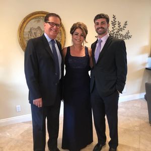 Meet your Posher, Taghreed